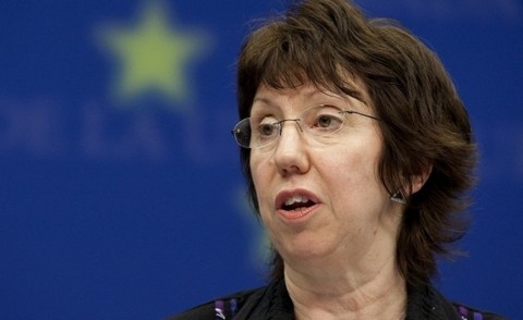 ЕС предложил начать переговоры о прекращении огня в Украине