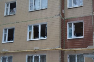 Украинское правительство выделило семьям пострадавших в Краматорске 1,7 млн гривен