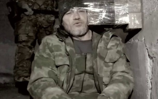Российские вояки из "Вагнера" казнили кувалдой еще одного зека и разместили в Сети видео: что здесь не так