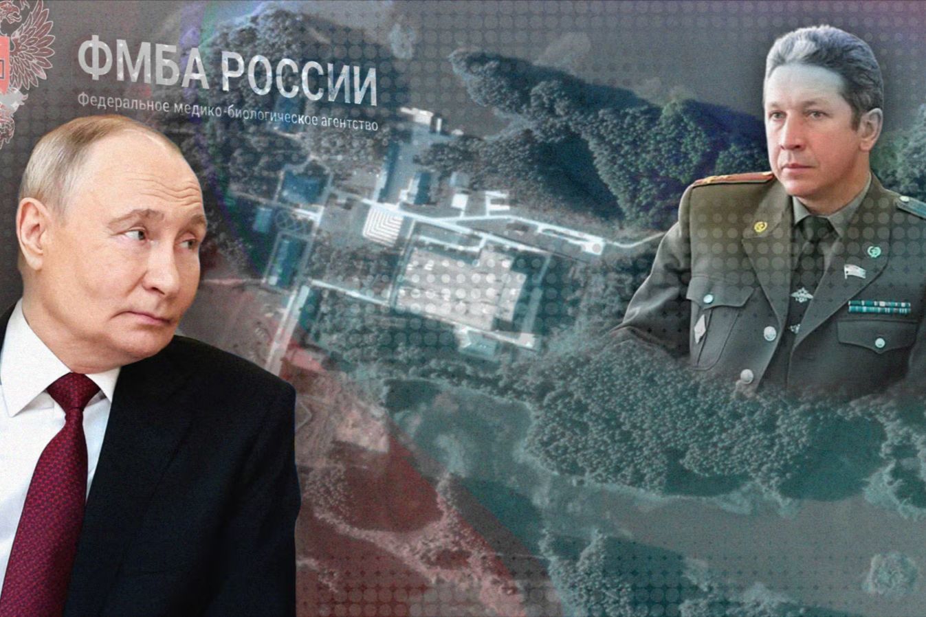 РФ скрывает опасные разработки: расследователи раскрыли тайну лаборатории на острове Лисий