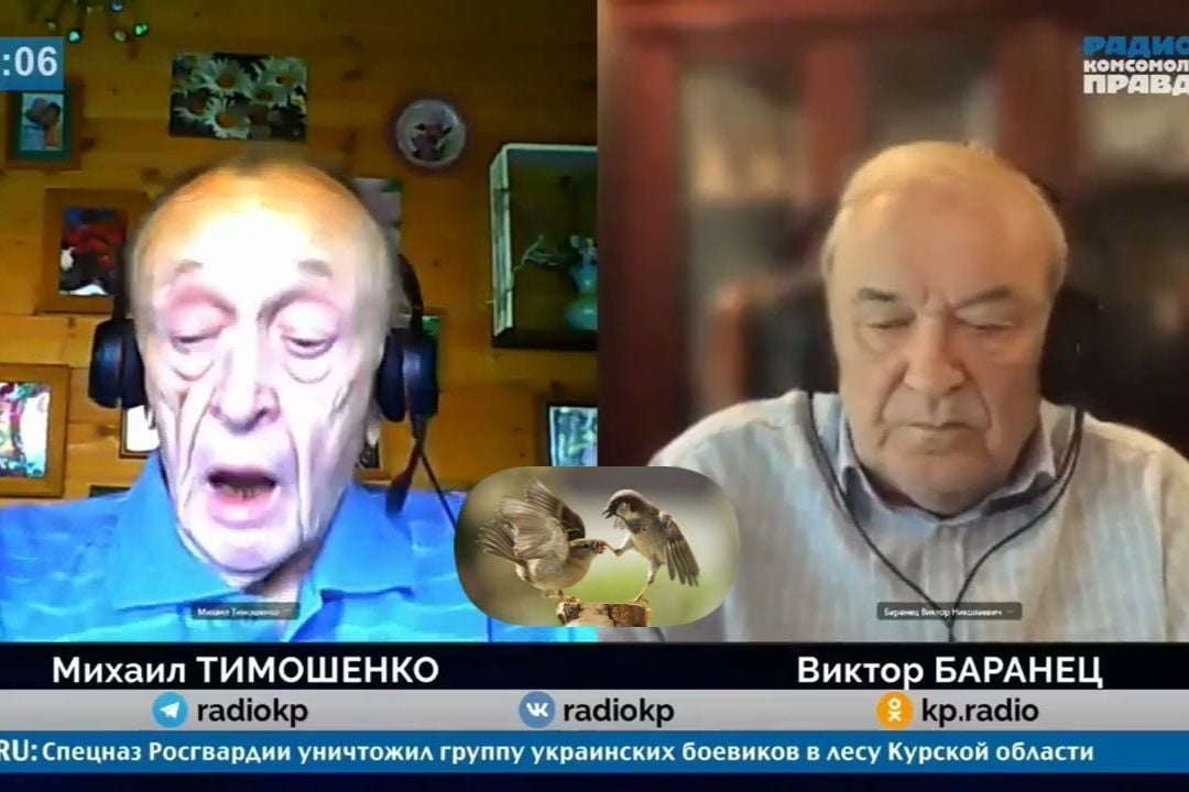 ​"Гниют на полях", - россиянку, потерявшую внука на войне, унизили в прямом эфире пропагандисты Путина