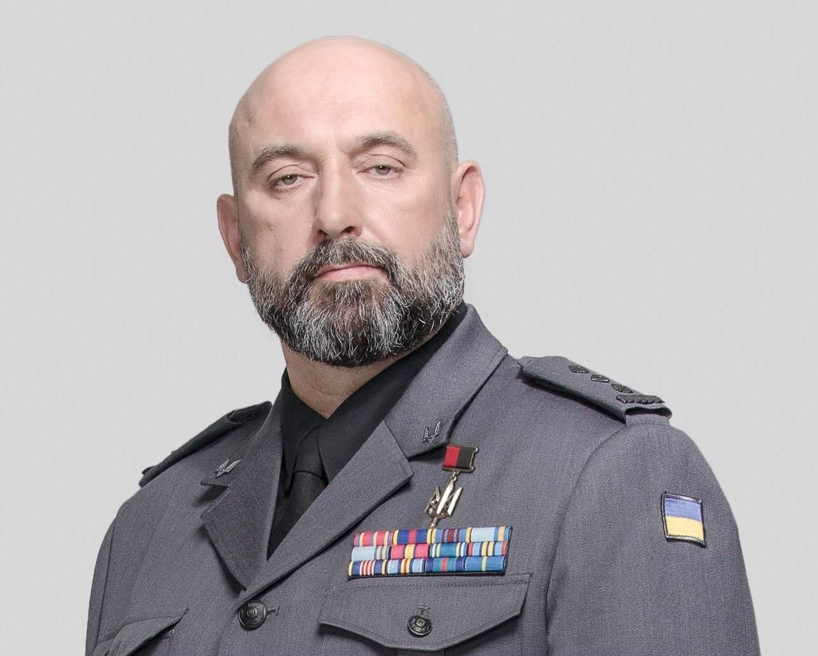 Генерал Кривонос открыто сообщил, что ждать Украине от Беларуси: "Относительно начала их наступления..."