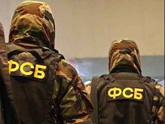 СБУ: на территории РФ граждан Украины активно пытается вербовать ФСБ