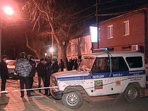 Громкое убийство в Дагестане: в Махачкале расстреляны четыре человека