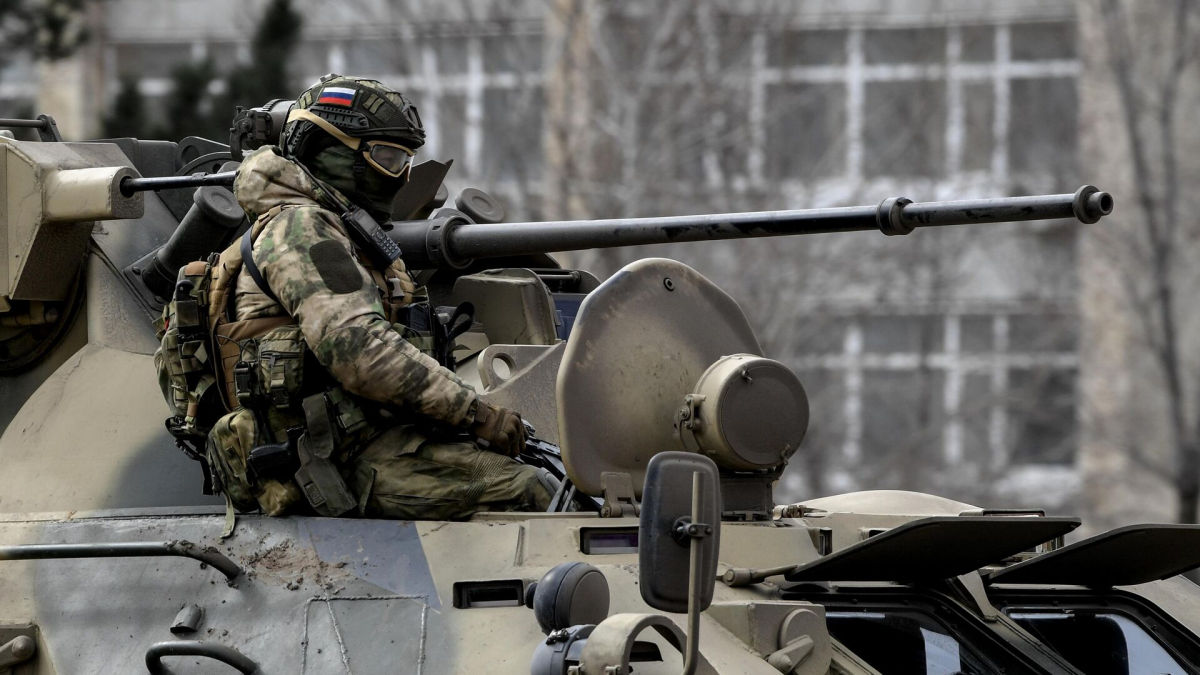 Спроба атакувати Дніпропетровщину: в ISW озвучили три можливі цілі Кремля