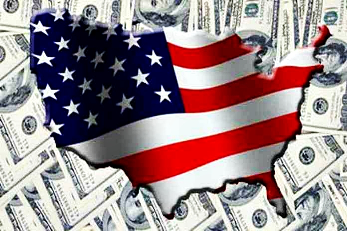 СМИ: США готовы погасить долг Украины в случае дефолта, - планируется выпуск облигаций на $1 млрд