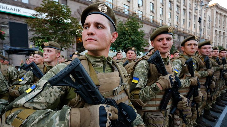 Генштаб привел ВСУ в повышенную боеготовность - что происходит