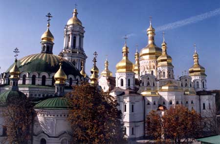 От икон до литургических тканей: В Киево-Печерском заповеднике состоится выставка раритетов