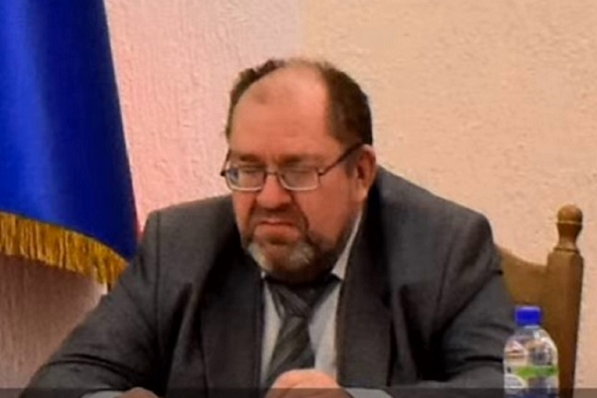 ​В Луганске умер судья "Верховного суда ЛНР" Кошелев - СМИ назвали причину