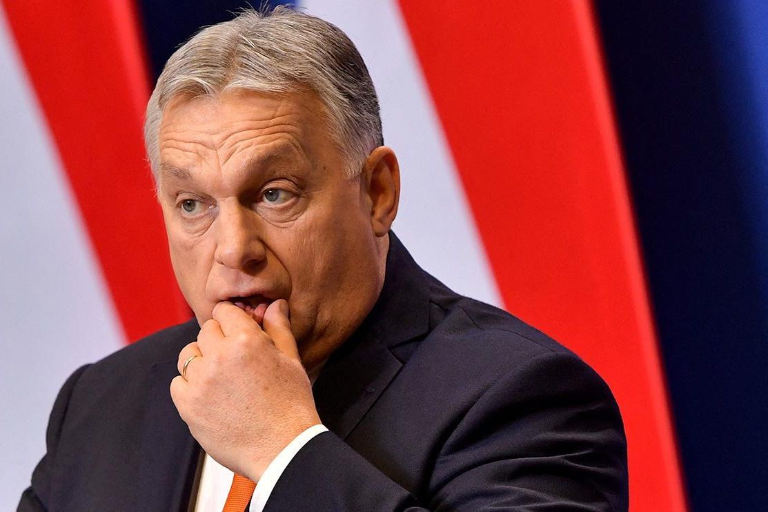 Орбан назвав Україну "фінансово неіснуючою" та привів у захват Медведєва