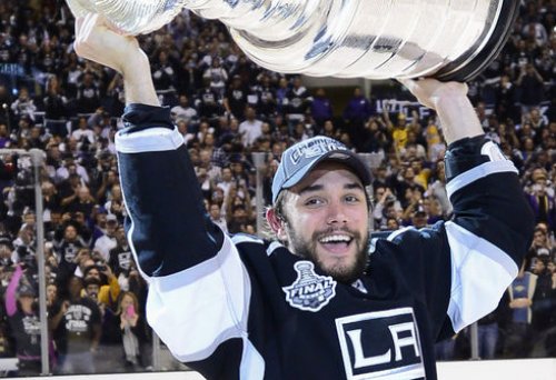 Российский хоккеист Вячеслав Войнов сядет в тюрьму 6 июля