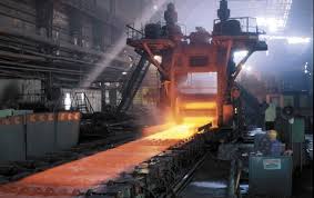 ​В Донецкой области в декабре зафиксирован рост металлургического производства