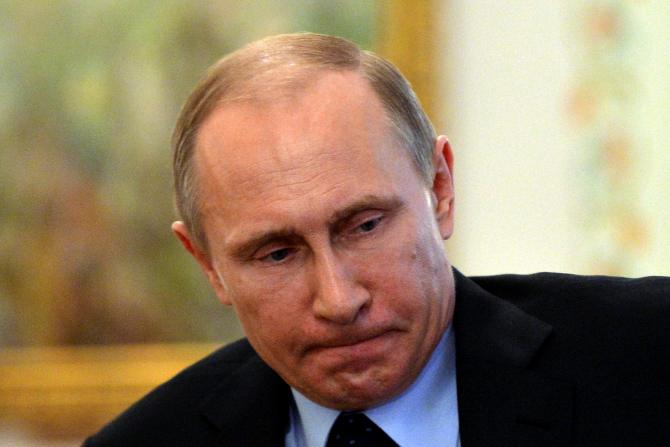 Путин начал чистки в МВД: глава Кремля отправил в отставку сразу четырех генералов 