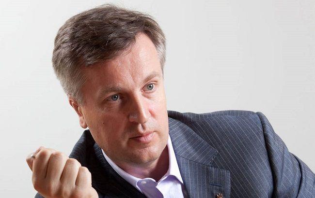 Наливайченко: Я рассекречу сегодня, о чем был допрос в ГПУ