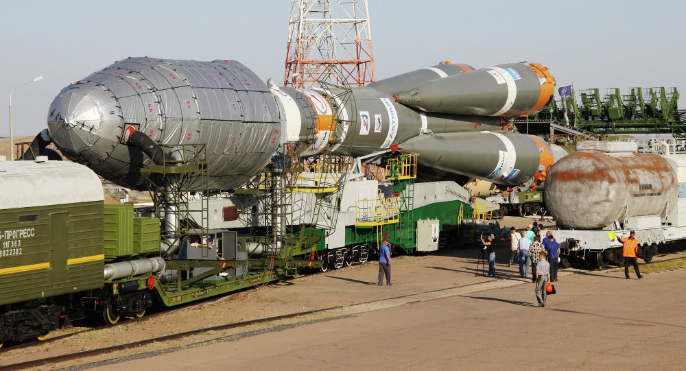 ​Россия готовит пуск новой ракеты к 2022 году