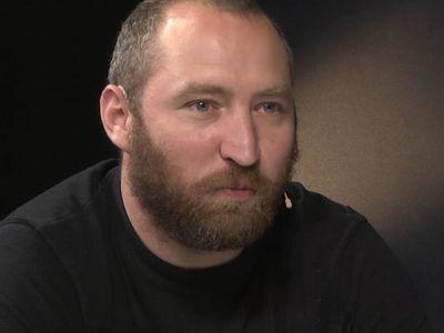 Майдан, мы были идиоты! Волонтер Гай сделал резонансное заявление