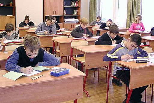 ДНР: в образовательную систему планируем ввести предмет политинформации