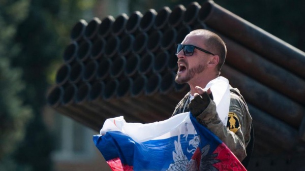 ​Письмо макеевчанина россиянам