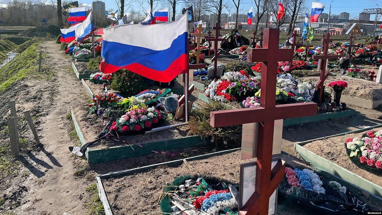 ​Как беспилотники повлияли на ход войны в Украине: в Сети всплыла информация о потерях РФ в 2025 году