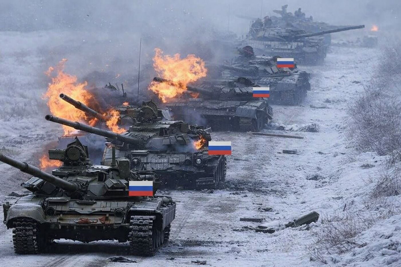 ВСУ устроили россиянам новый разгром под Купянском: штурм закончился катастрофой