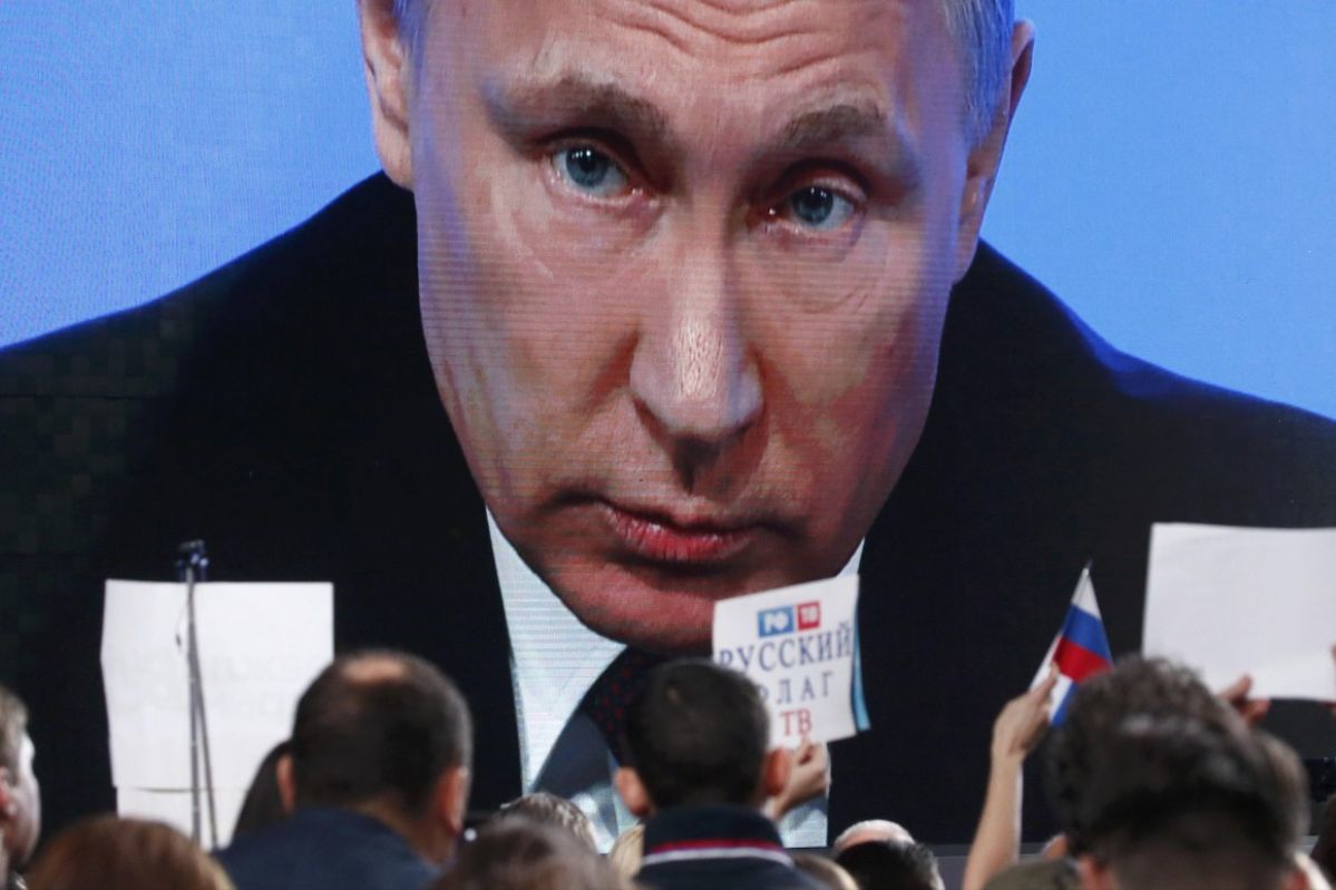 Путин ввел новую практику: "элиту" России держат в страхе арестами ближайших людей – источник