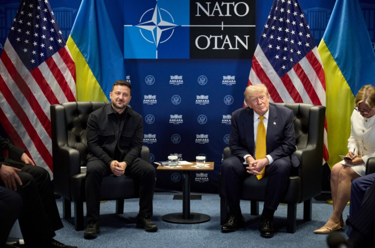 Зеленский готовит план ударов вглубь РФ, а Трамп поверил в победу Украины – BILD