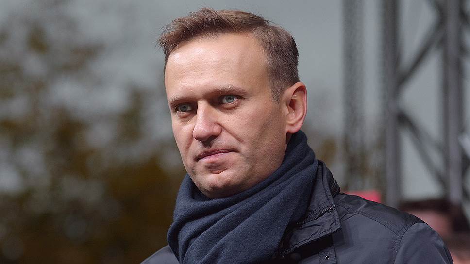 Богатства Российской Федерации на запястьях олигархов с сенаторами – Навальный 