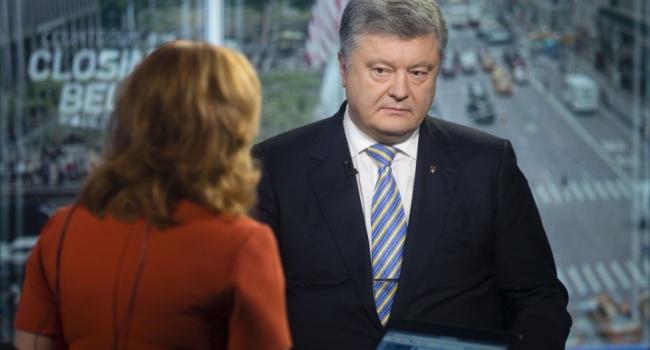 Войска РФ уже убили около 10 тыс. украинцев - Путин не остановится ни перед чем: Порошенко озвучил шокирующие потери в эфире американского канала Fox Business