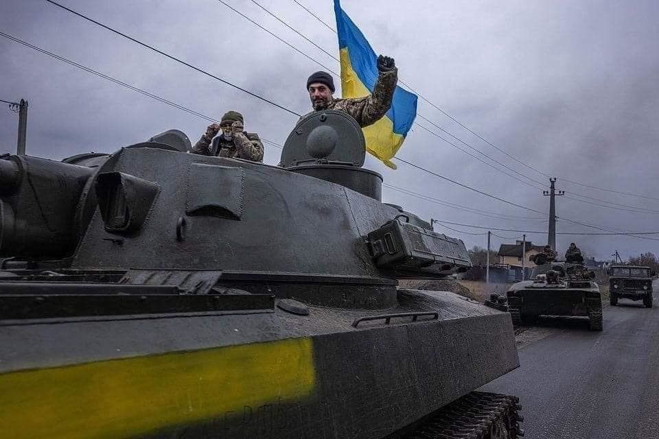 ​Пропаганда РФ "решила", что ей не нужен Харьков после начала контрнаступления ВСУ