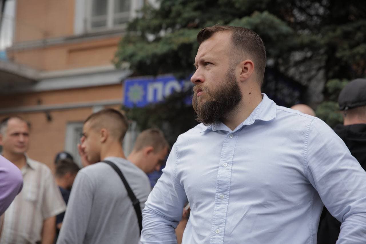 Жорин из "Азова" озвучил неутешительный прогноз по срокам продолжения войны в Украине