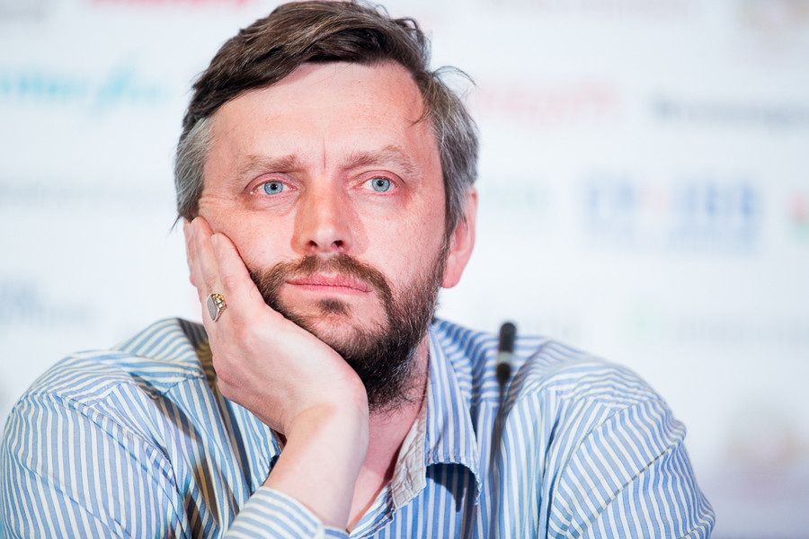 Фильм украинского режиссера о Донбассе откроет программу фестиваля в Каннах 