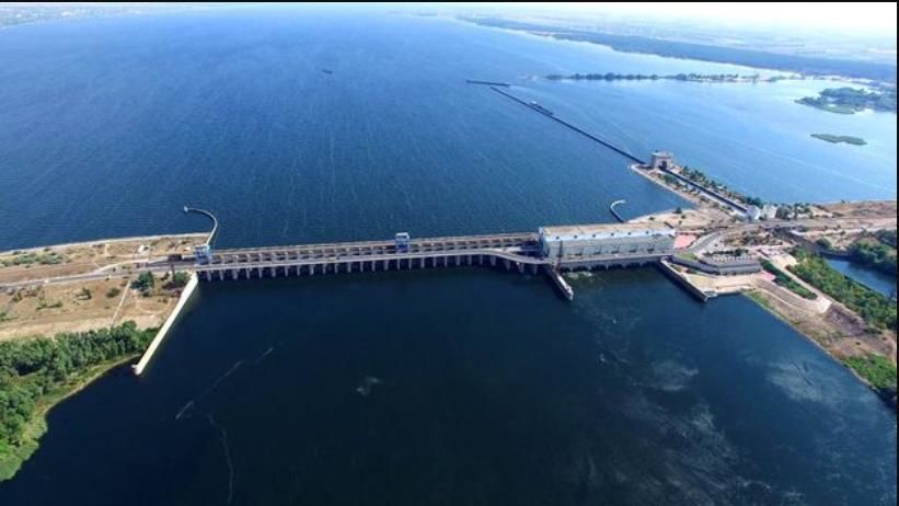 "Катастрофа", – Данилов рассказал, что будет с Крымом, если россияне подорвут дамбу на Каховской ГЭС