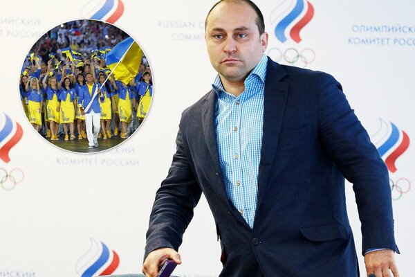 В российской Думе угрожают Украине судом: "украинское" решение WADA разозлило РФ