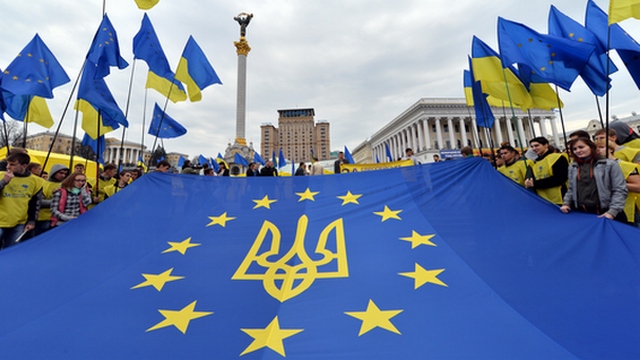 Экономист: ЕС де-факто потерял Грецию, а Украина может принести ему успех