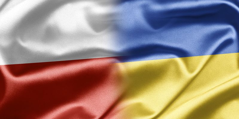 Усиление военного сотрудничества между Украиной и Польшей: планируется подписание совместного договора в сфере обороны 