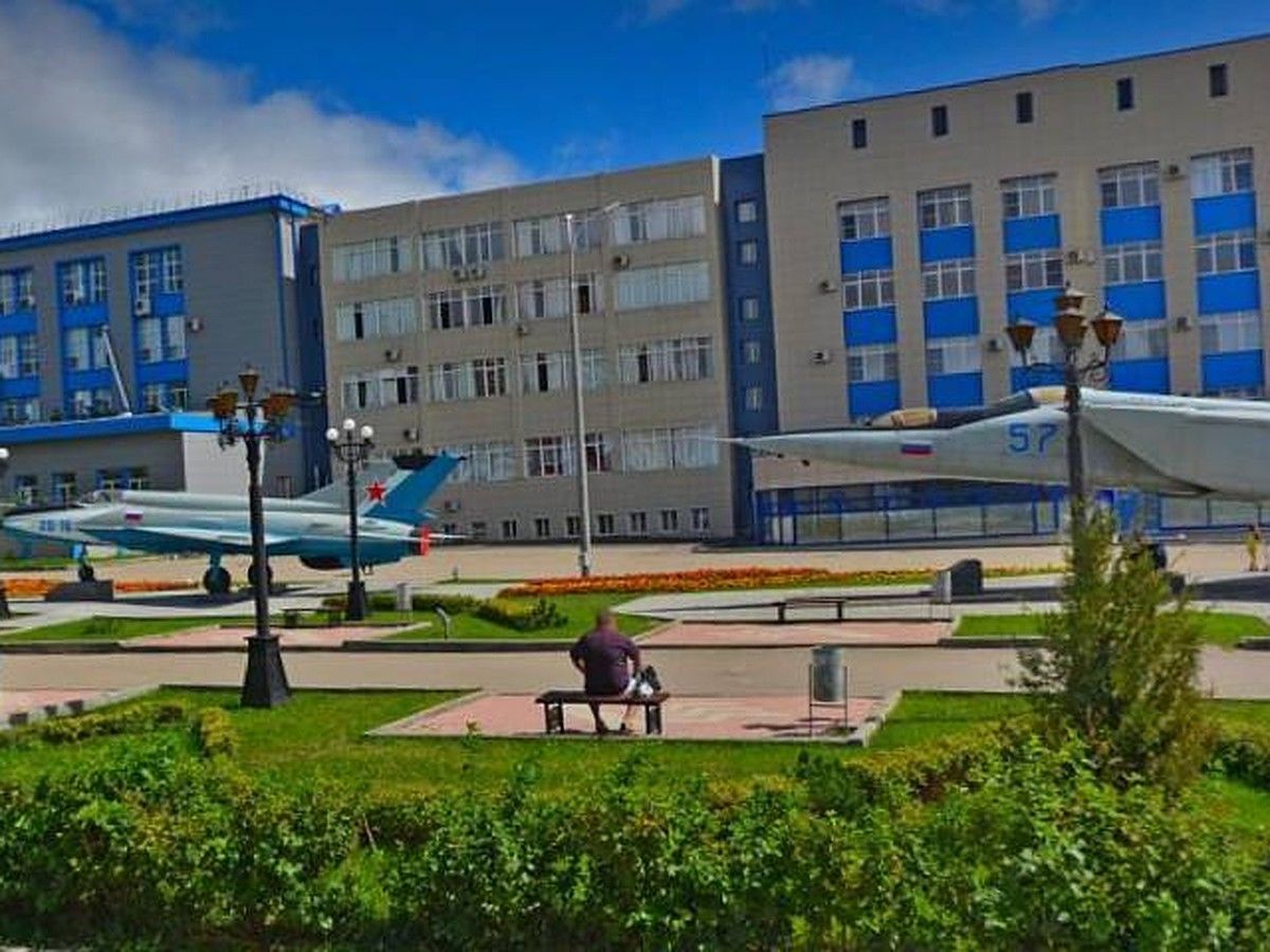 ​Работает на авиационную и космическую отрасль РФ: "хорошие" дроны атаковали завод в Арзамасе – первые кадры