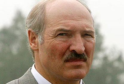 Россия намекнула Лукашенко, что сомневается о его дальнейшем правлении страной