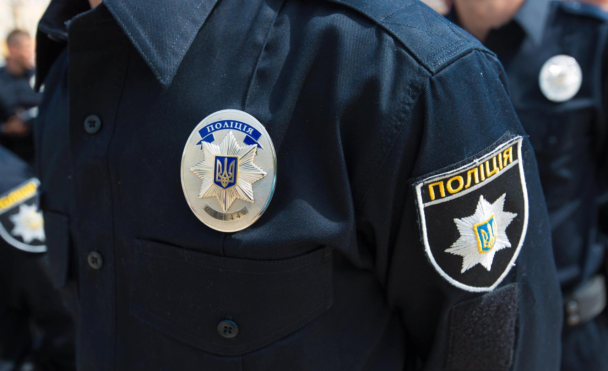​“Готовимся к освобождению”, - Украина размещает посты полиции вдоль всей админграницы с Крымом - подробности