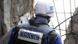 Мы в шоке: в ОБСЕ впервые прокомментировали гибель своего сотрудника в районе оккупированного Луганска