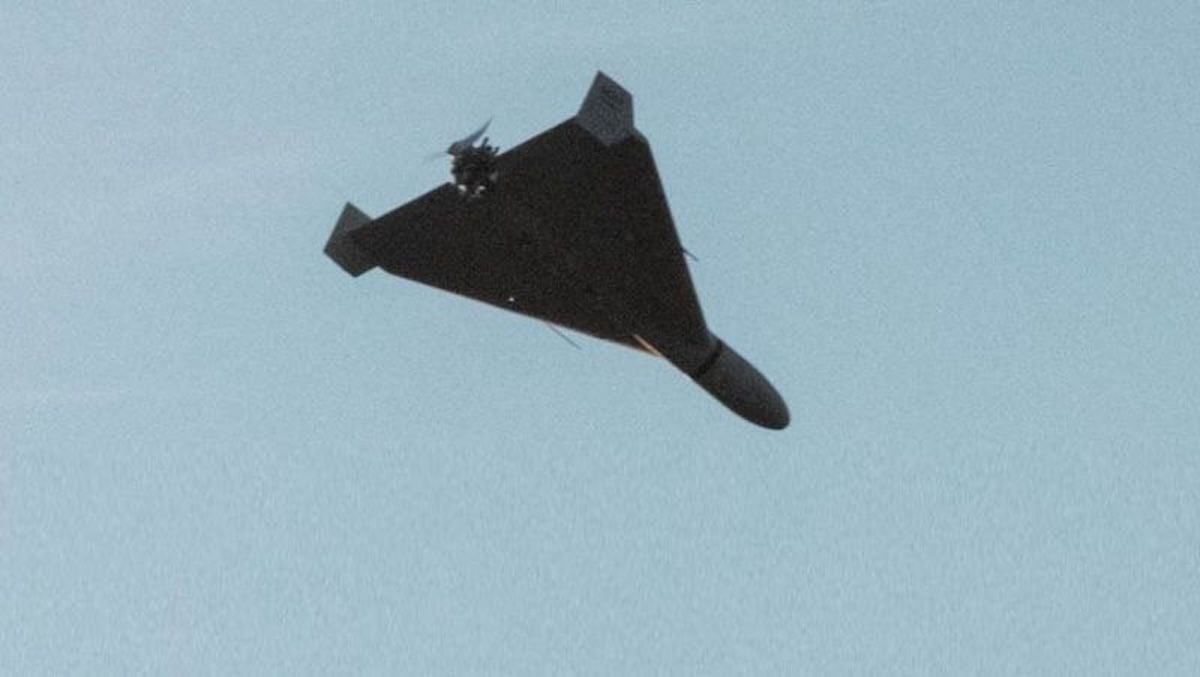 РФ массированно атакует Украину БПЛА: на Закарпатье пострадала энергетика, на Черкасчине есть погибшие