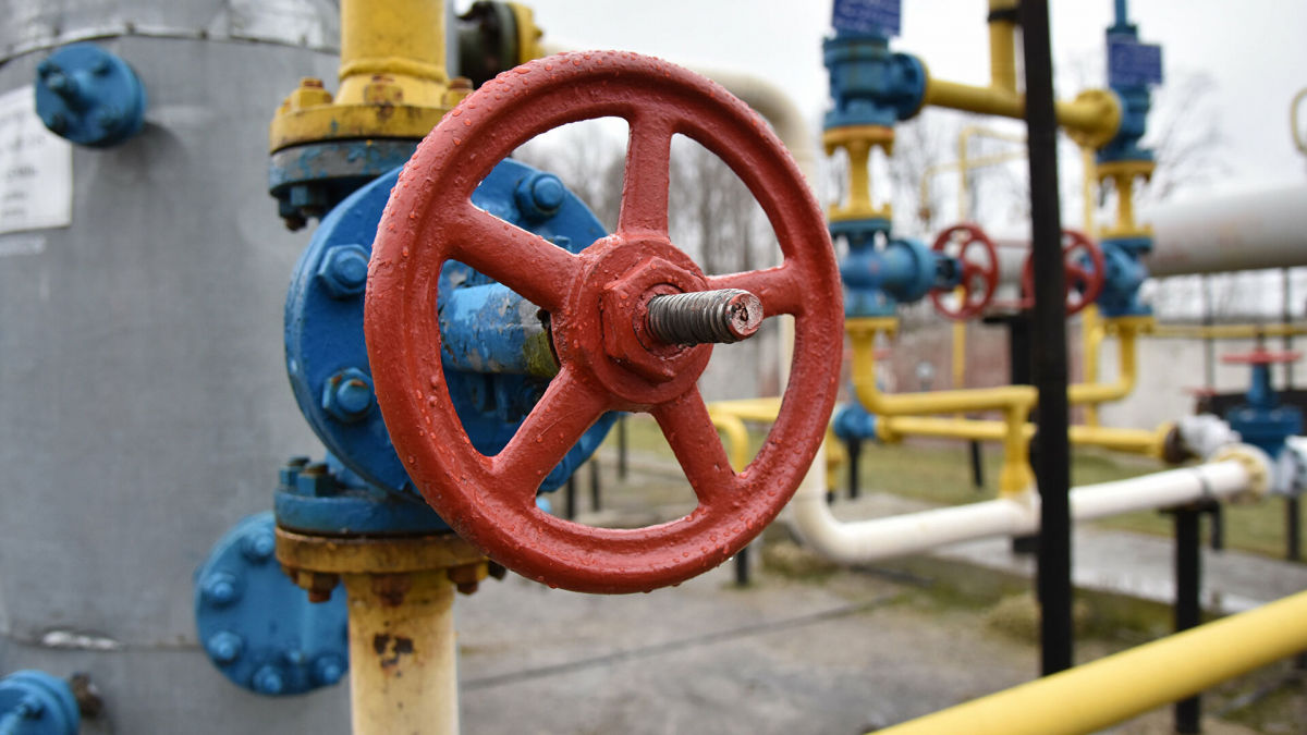 Украина назвала условие открытия ключевого маршрута транзита российского газа в Европу