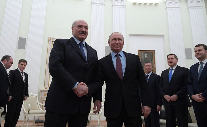 Белорусские эксперты "проснулись": серьезная аналитическая статья о том, что реально произошло на встрече Путина и Лукашенко