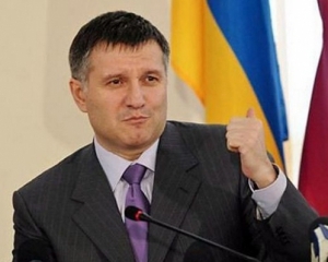 Аваков – Саакашвили: я не вижу в Одессе кладбищ коррупционеров