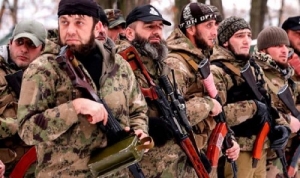 Под Авдеевку переброшен отряд "кадыровцев" из Чечни: бойцы ВСУ рассказали, зачем Кремль бросил в бой чеченцев