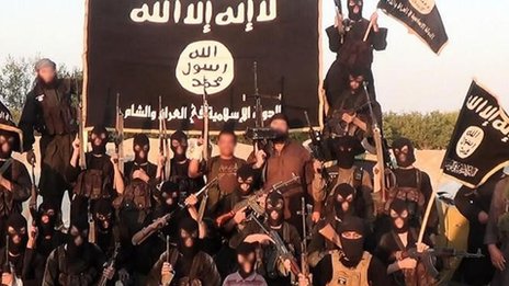 МИД РФ: на стороне терорганизации "Исламское государство" воюют в том числе и некоторые россияне