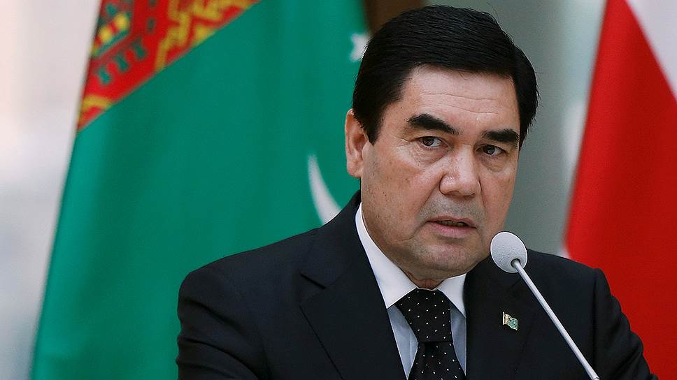 СМИ: президента Туркменистана Бердымухамедова уже нет в живых – первые подробности