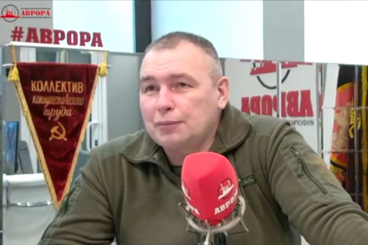 Z-блогер Климов признал: ВС РФ вынуждены ставить под ружье ракетчиков РВСН из-за потерь