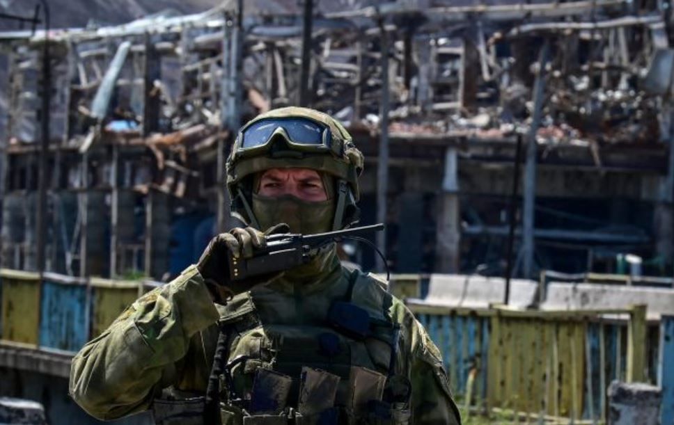 "Ваша война – это наша война", – литовский генерал озвучил единое мнение стран НАТО