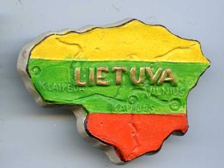 «Мы хотим показать пример другим странам»: Литва собирается поставлять Украине оружие
