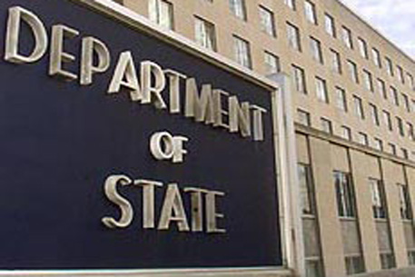 ​США обвинили Кремль в поставках оружия в Донбасс